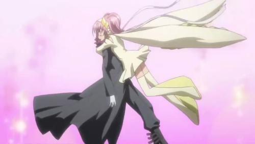 求守护甜心几梦图片