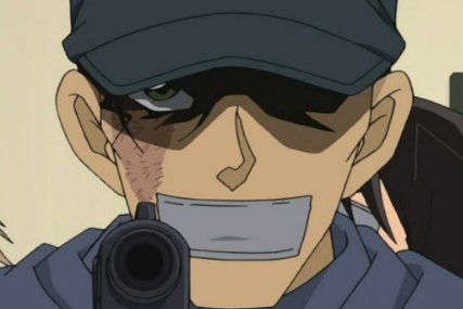 赤井秀一出场的集数有哪些?