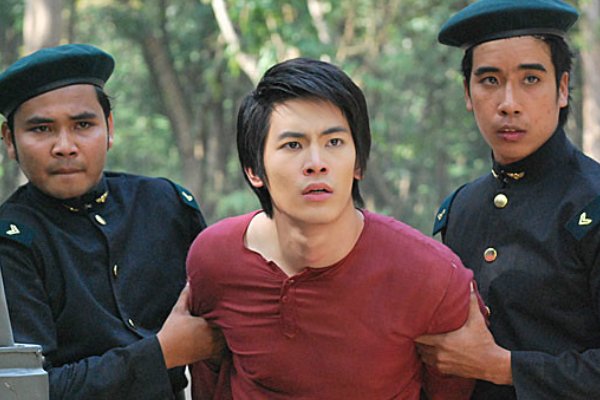 泰剧国语版电视剧推荐