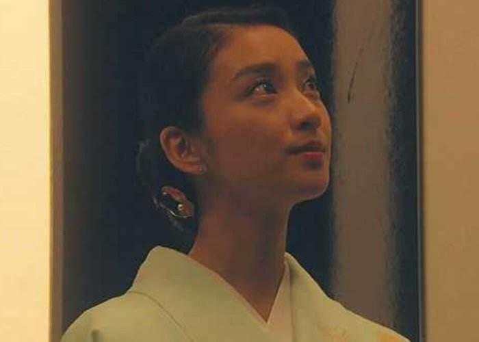 日剧《黑色皮革手册》17年版结局是什么呀?