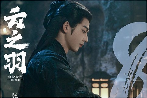 云之羽更新日历在哪看