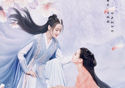 2022年古偶剧《与君初相识》首播时间?