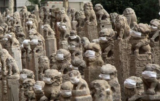 西安美院灵异事件真实案例 大门从来不开的传说辟谣