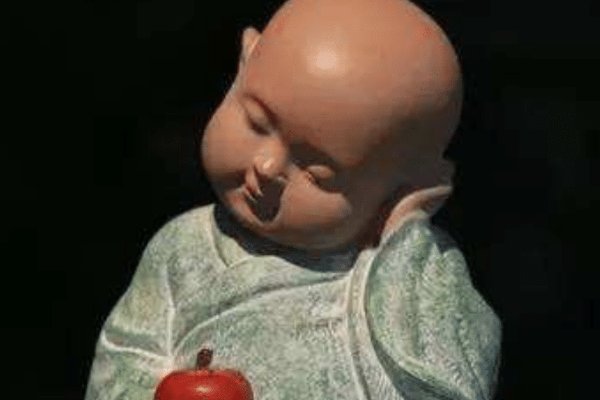 喜怒不形于色什么意思