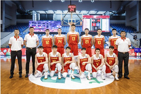 男篮世界杯哪里直播