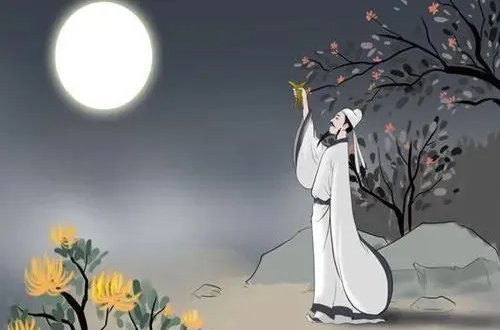 李白杀孟浩然原因