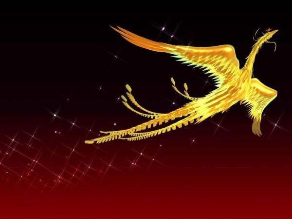 “凤凰涅盘，浴火重生”的意思是什么？