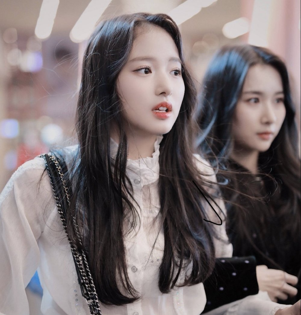 《青春有你2》中的陈昕葳带给了你哪些惊喜？