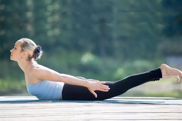 瑜伽的起源很恶心，这是真的吗？