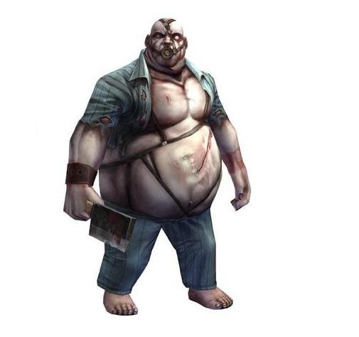 憎恶屠夫的优缺点