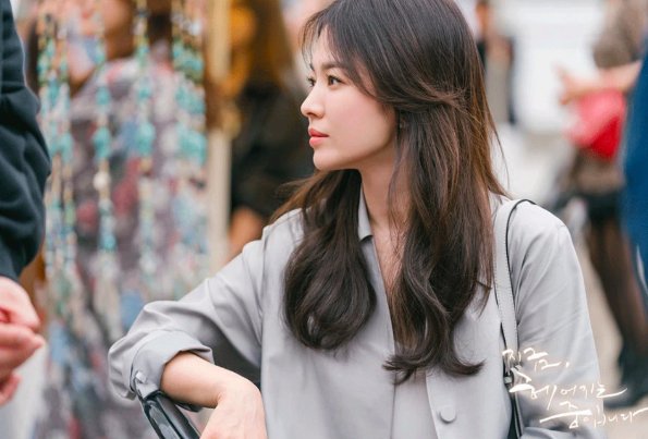 现正分手中更新时间