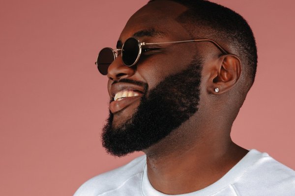 非洲以什么人种为主