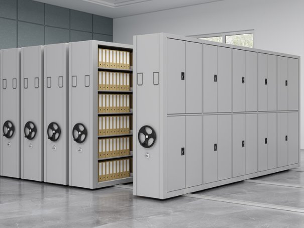 密集柜专业生产密集架