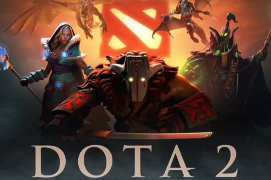 dota2 ti历届冠军