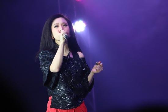 是我在做多情种 歌词