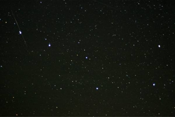 北斗七星为什么不是七颗星星，而是八颗？