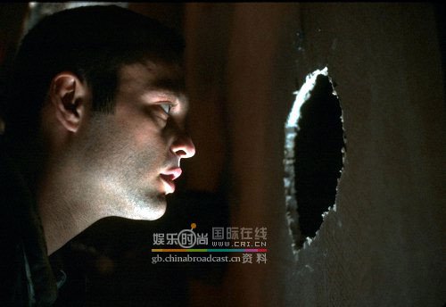 1999惊魂记的幕后制作