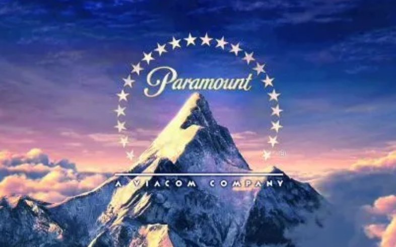 viacom是什么意思