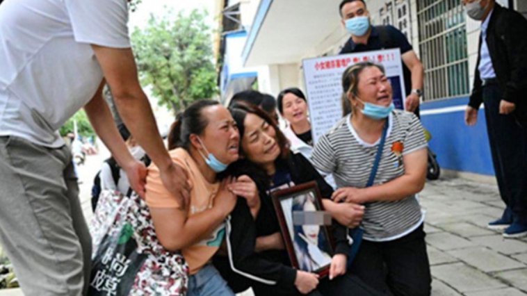 女大学生被害案详情披露：凶手还计划杀5人，凶手的杀人动机是什么？