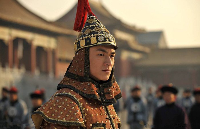 《步步惊心》：十四阿哥胤祯最后过的怎样？他最后怎么死的