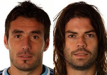 阿里埃尔·加尔塞的国家队生涯