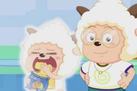 你知道喜羊羊和美羊羊他们各有什么性格特点吗？