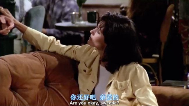 求老友记全集（全十季）视频下载地址