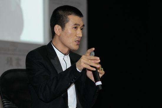 杨子的爸爸是谁？