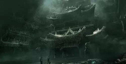 盗墓笔记:张起灵从始至终守护的,究竟是什么呢?