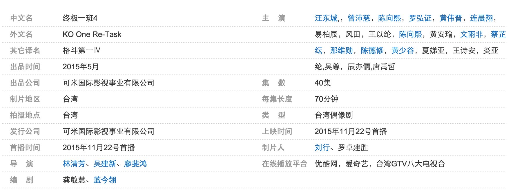 终极一班4什么时候出？