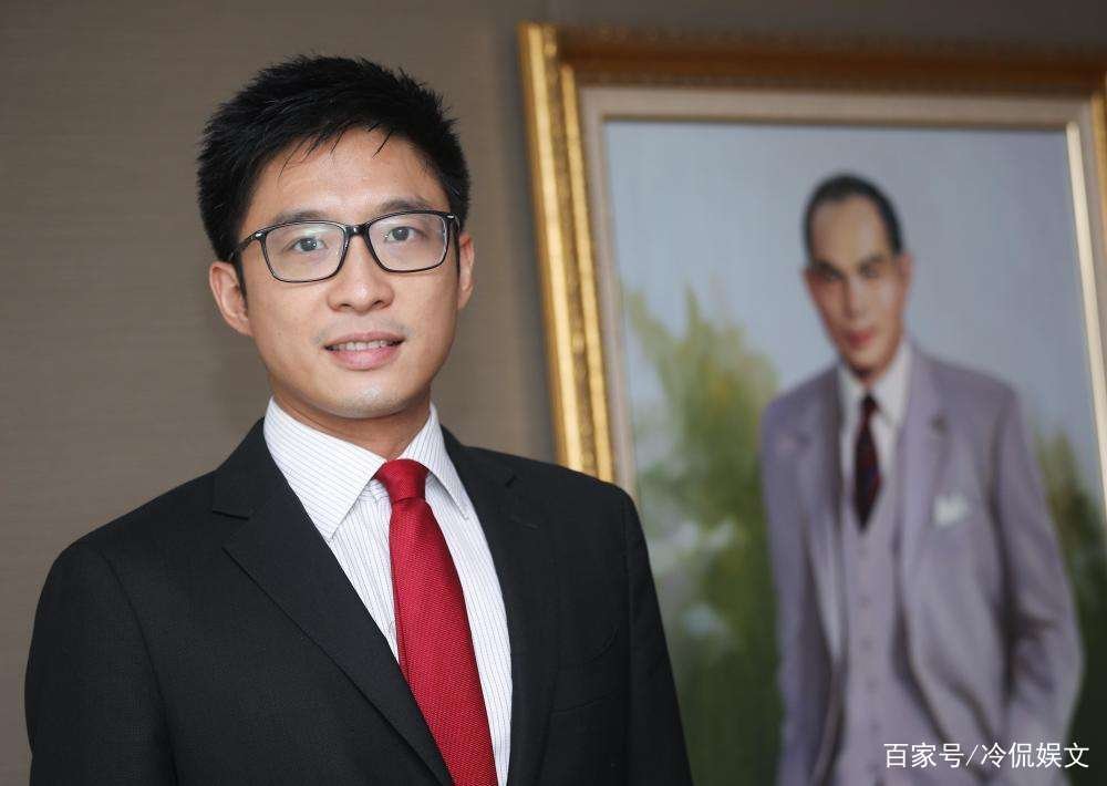 霍启刚如果成为特首，郭晶晶并不是最大的赢家而是他弟弟，为什么呢？