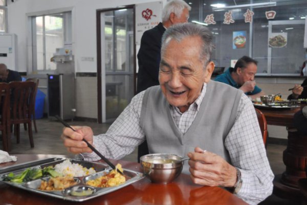 12省份进入中度老龄化，中度老龄化是怎样一种概念？