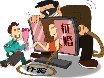 “恋爱”6天被骗3万元，滁州警方抓获22名团伙成员！男子是如何被骗？