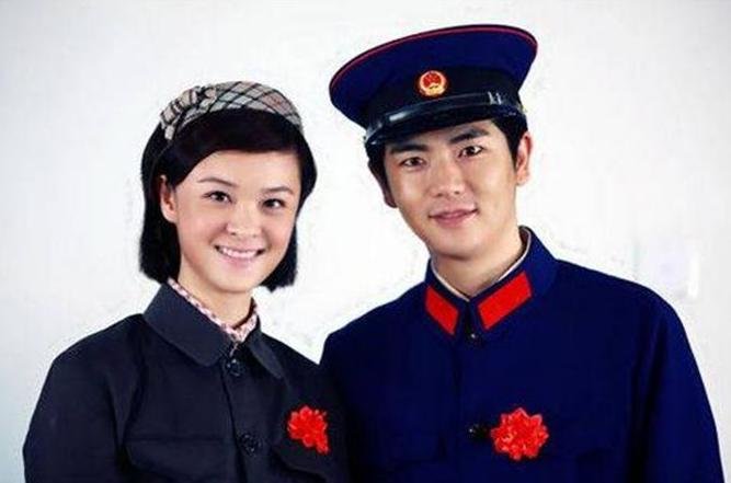 陈思斯今年多大了，她和张晓龙哪一年结婚的？