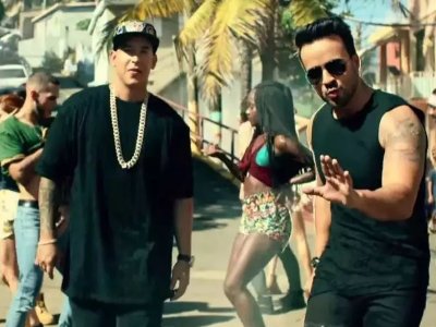 《despacito》歌词中文是什么意思？