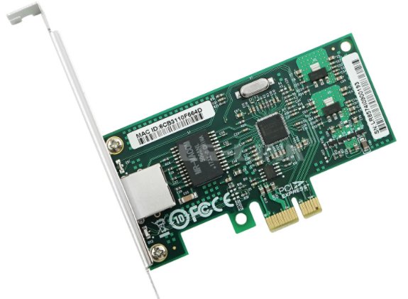 pcie****1接口的作用是什么？