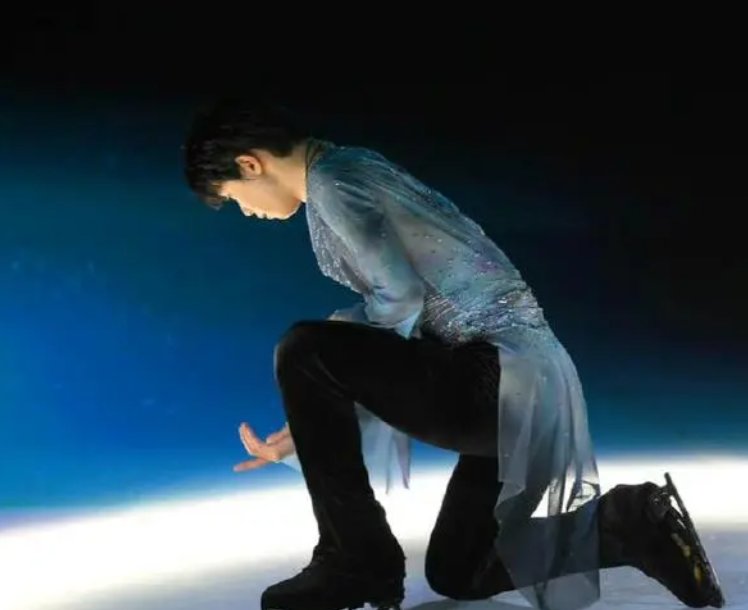 羽生结弦完成个人公演了吗