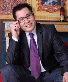 洪于涵的家庭背景