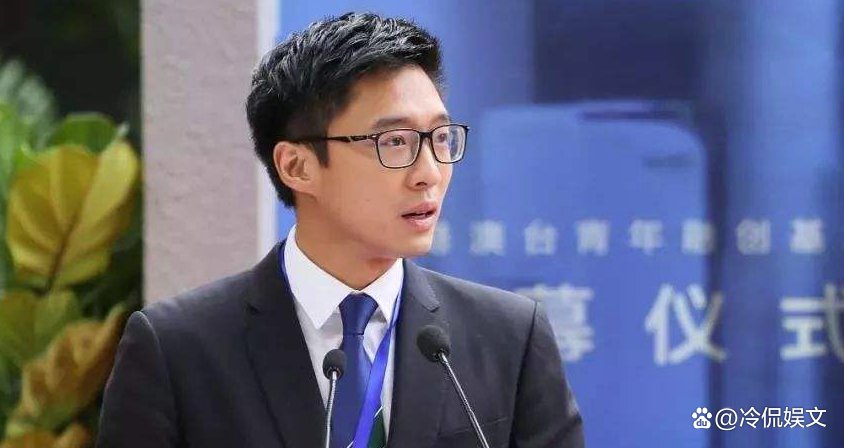 霍启刚如果成为特首,郭晶晶并不是最大的赢家而是他弟弟,为什么呢?