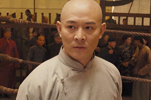 经典武侠电影排行榜前十名