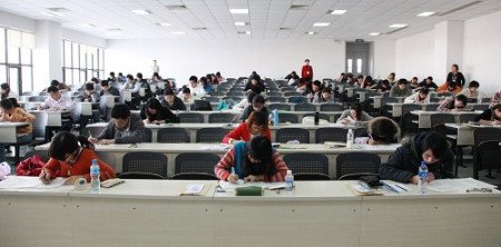 英语四级查分的网址