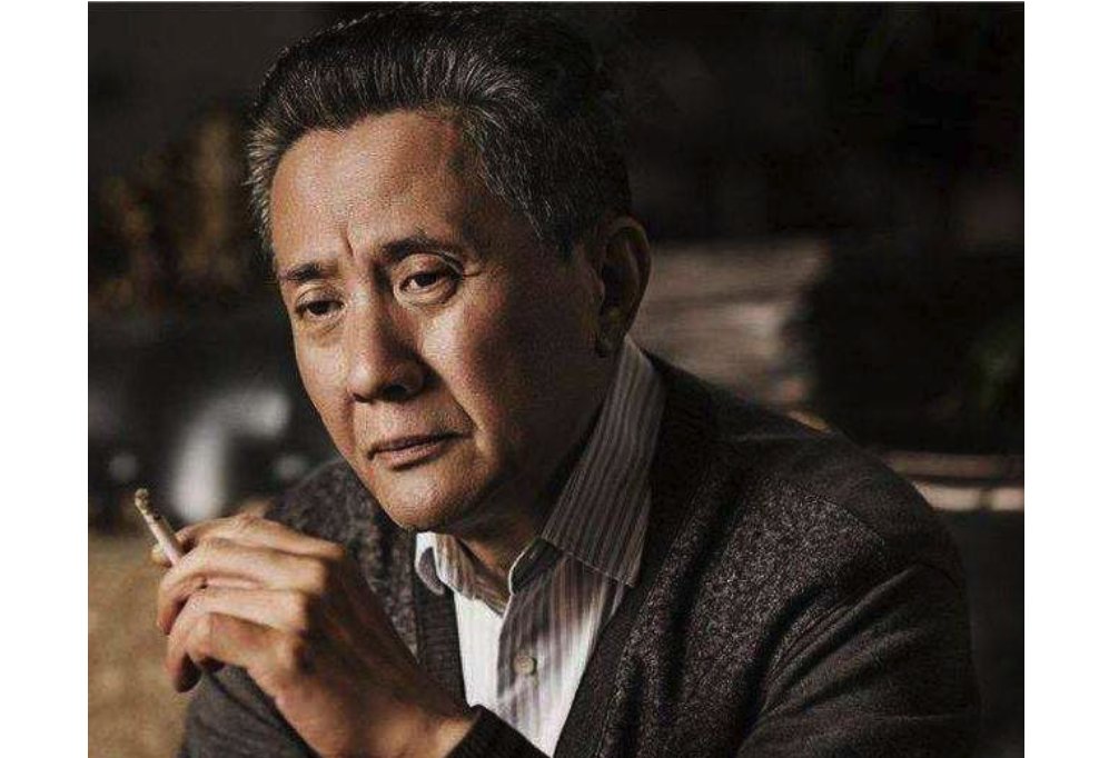 高育良原型是什么?