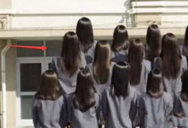 一张图片吓死30万人是什么样的？