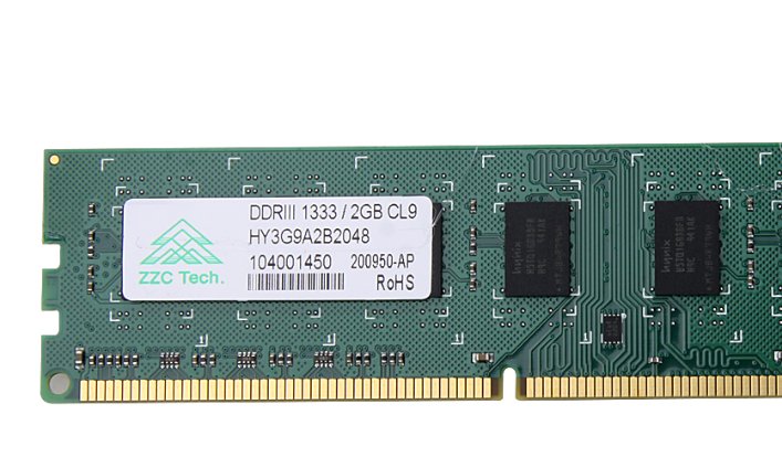 ddr3是什么意思