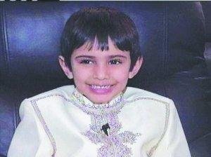 普拉纳夫·维拉的记生日