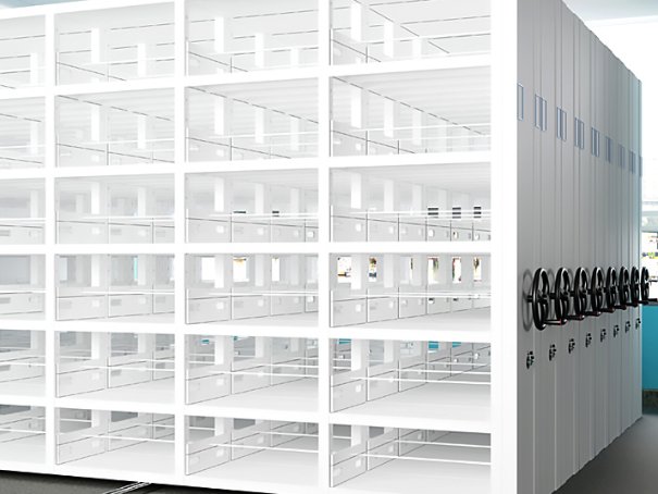 密集柜专业生产密集架