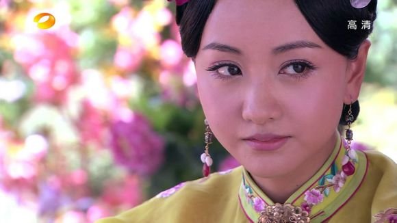 徐佳袭香的历史原型