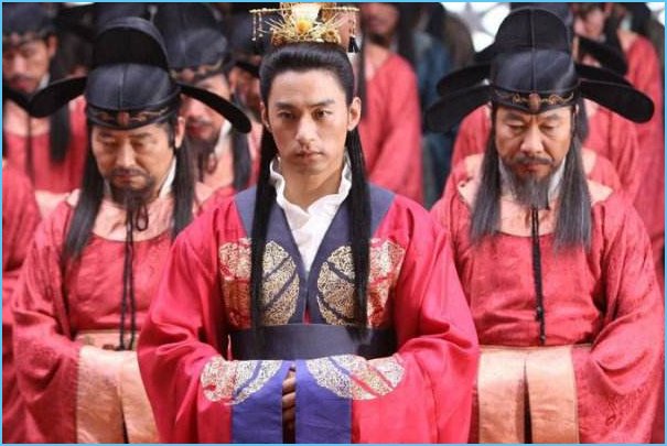 宋智孝霜花店大尺度剧情是真拍吗