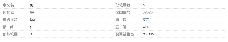 人来不是你我，土至长出小苗打一字。