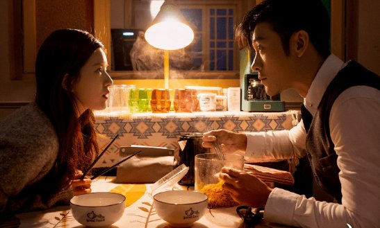 我喜欢你在哪个卫视播